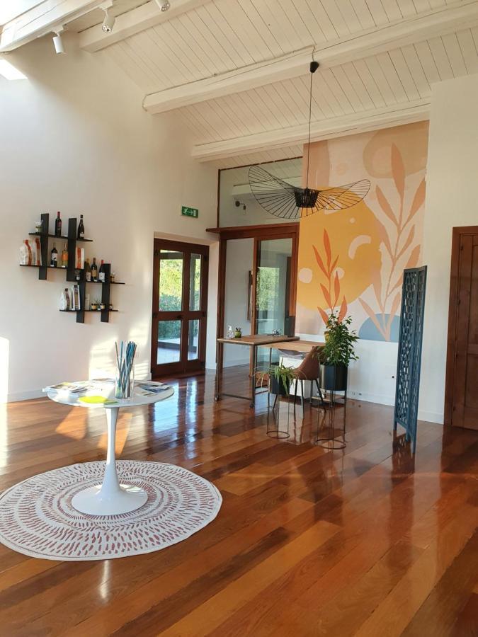 Villa Morro Suites Morrovalle エクステリア 写真