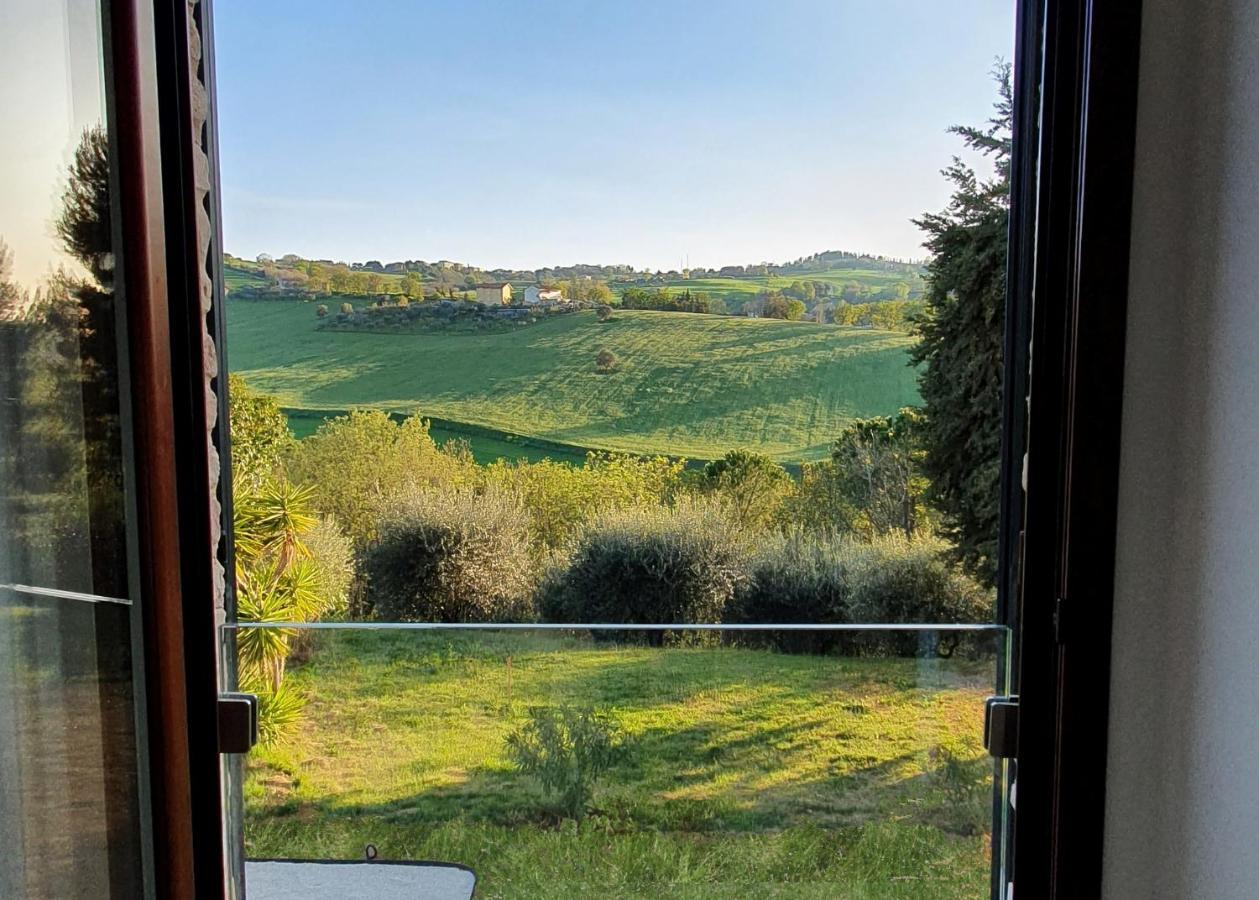 Villa Morro Suites Morrovalle エクステリア 写真