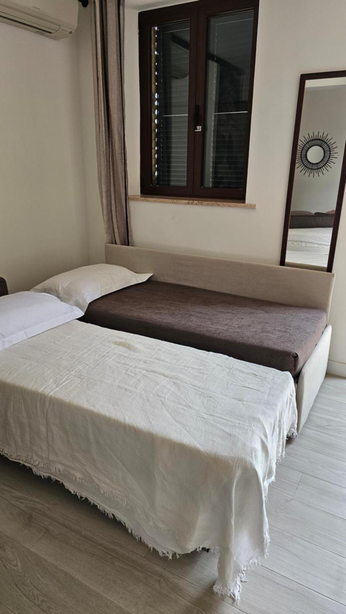 Villa Morro Suites Morrovalle エクステリア 写真