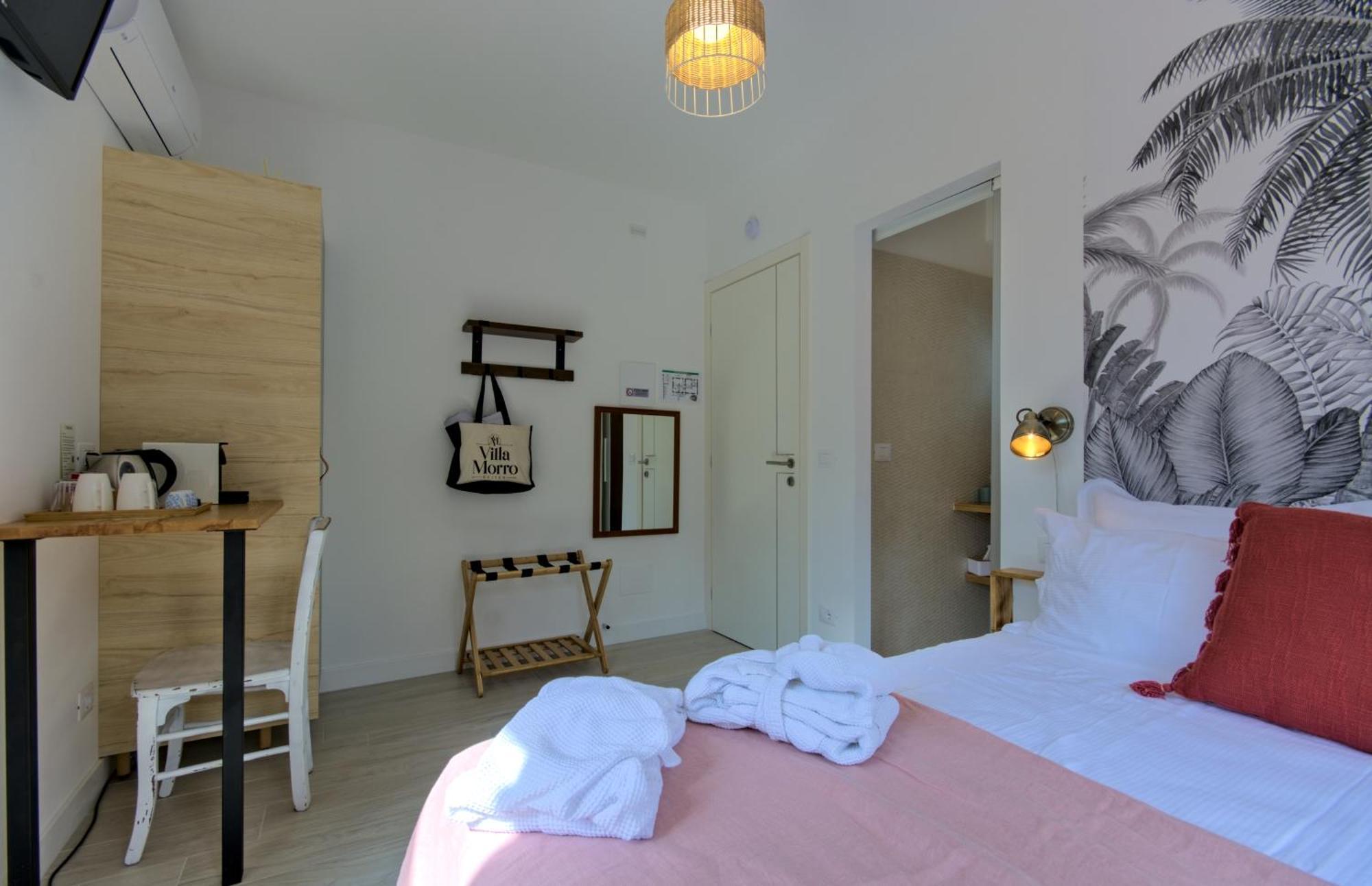 Villa Morro Suites Morrovalle エクステリア 写真