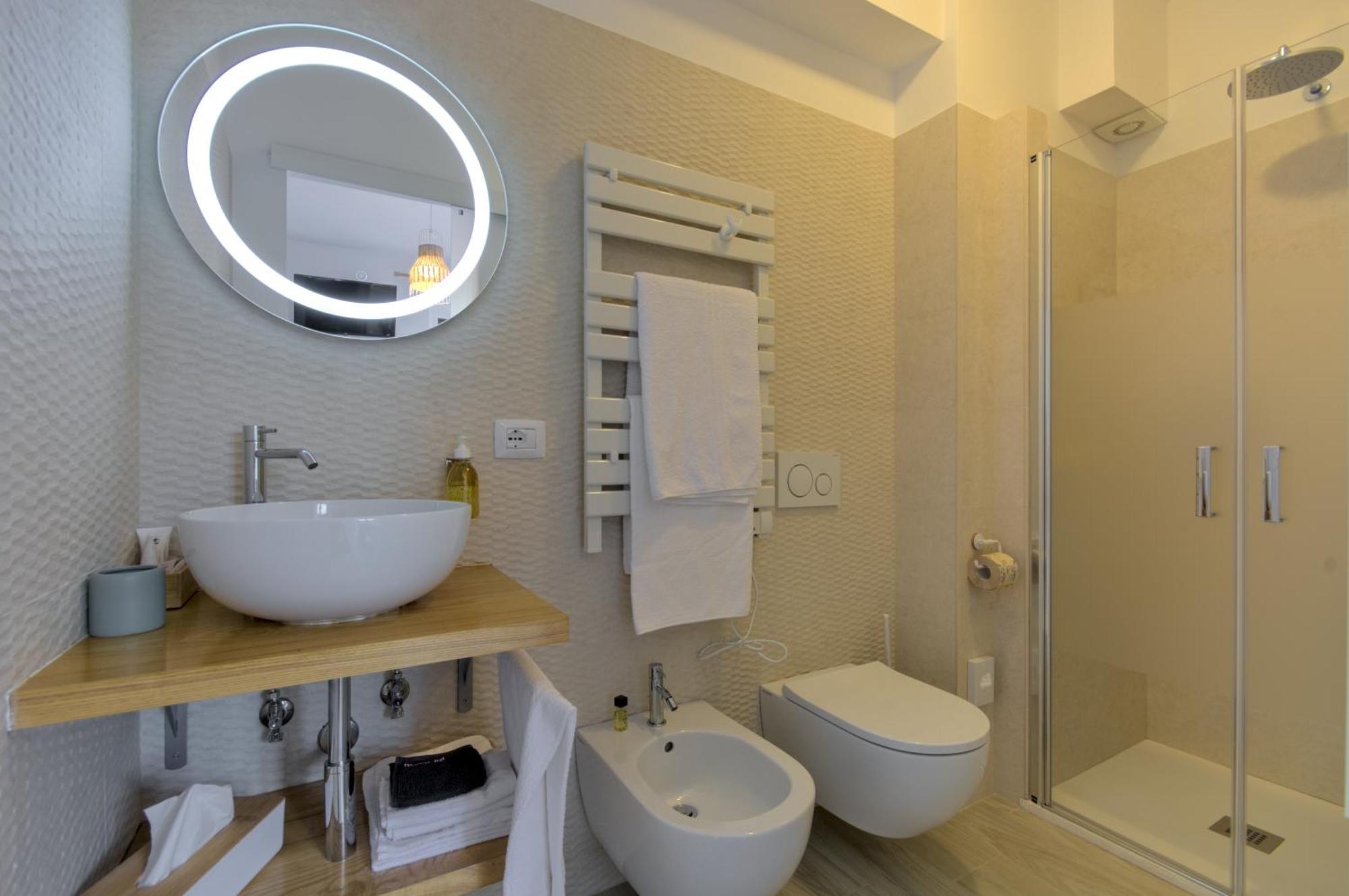 Villa Morro Suites Morrovalle エクステリア 写真
