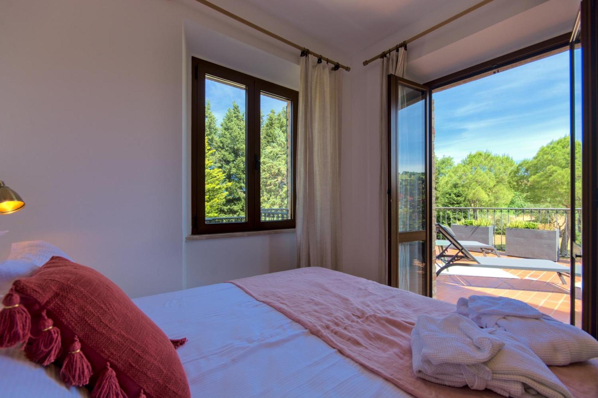 Villa Morro Suites Morrovalle エクステリア 写真