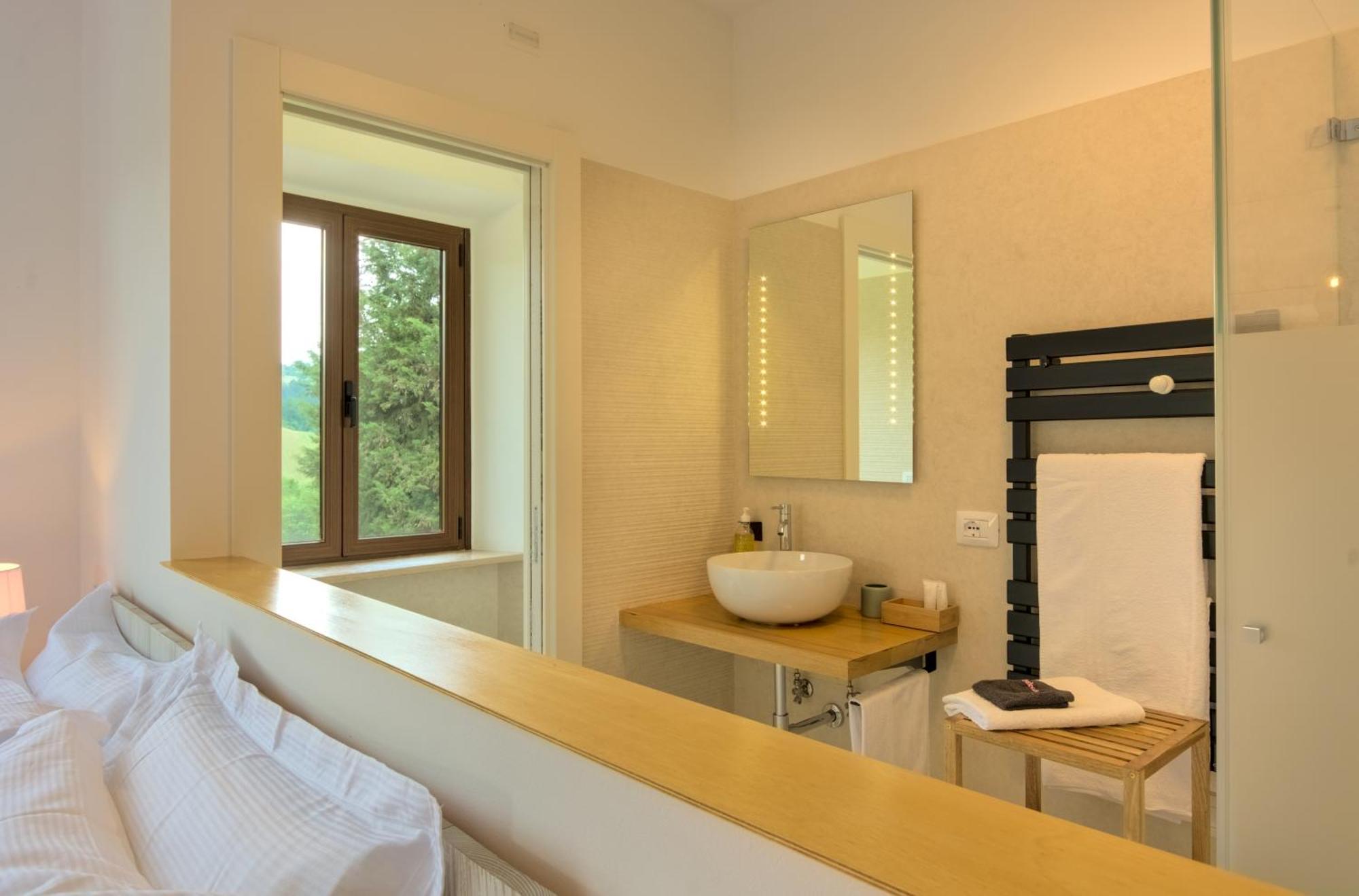 Villa Morro Suites Morrovalle エクステリア 写真