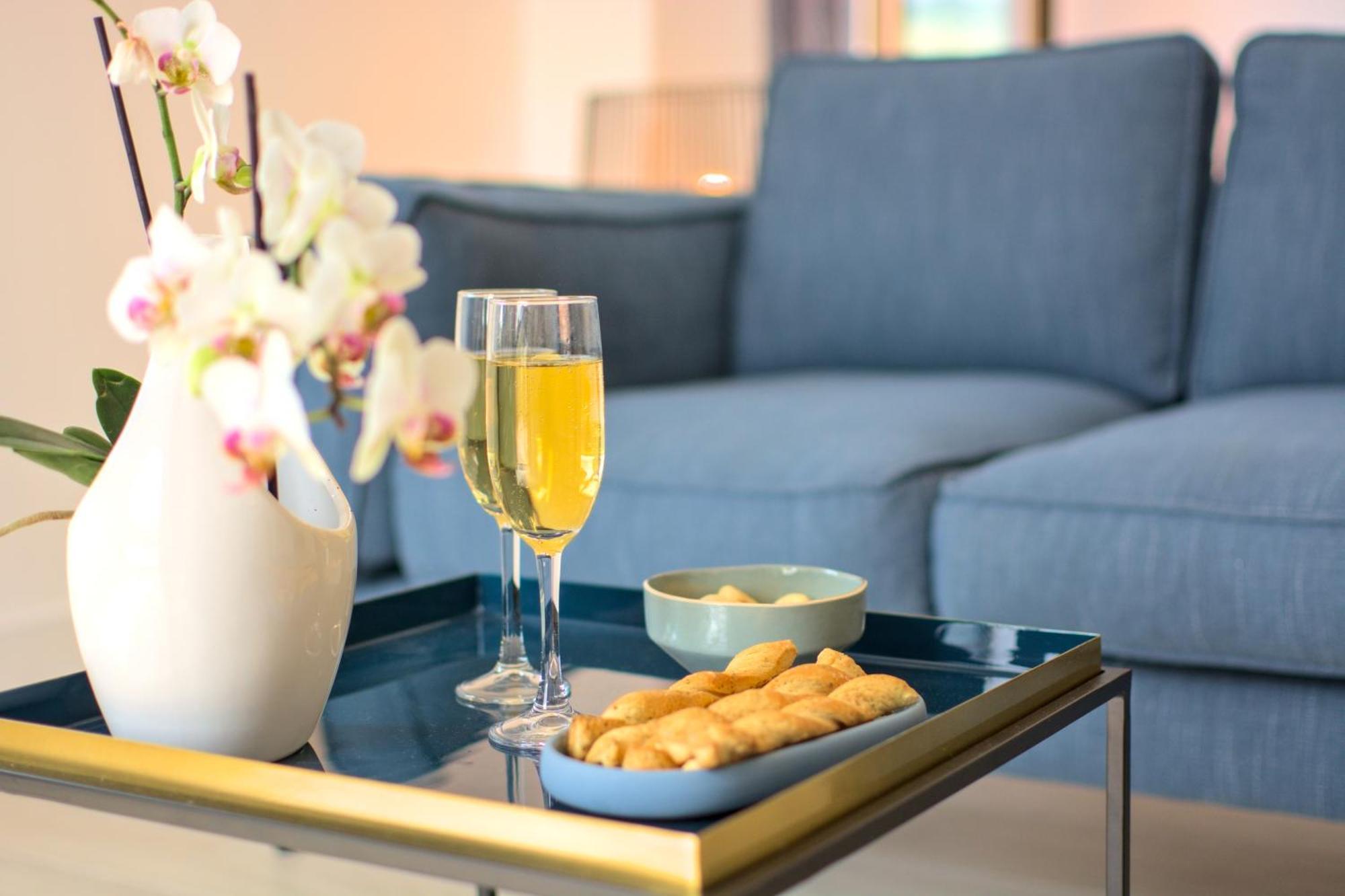 Villa Morro Suites Morrovalle 部屋 写真