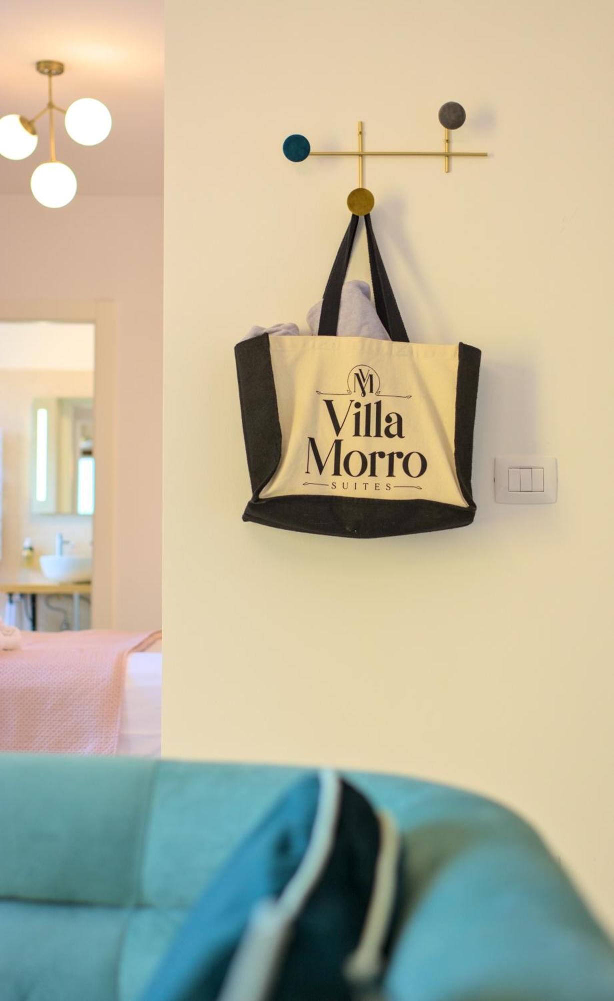 Villa Morro Suites Morrovalle 部屋 写真