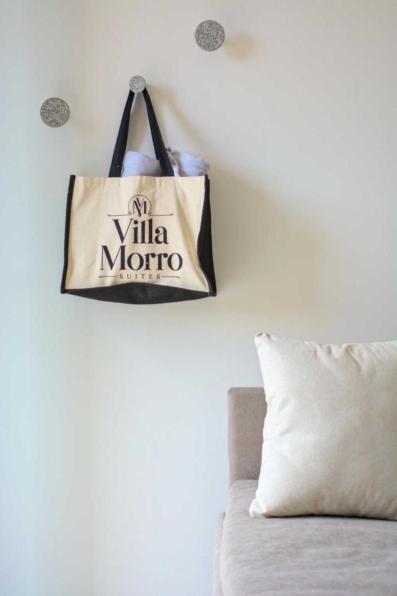 Villa Morro Suites Morrovalle 部屋 写真