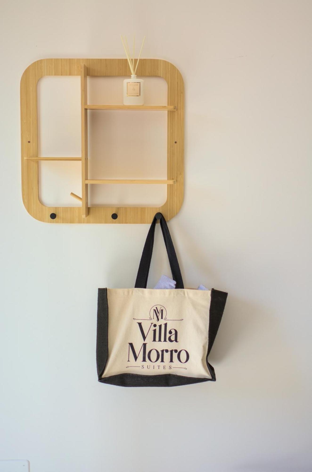 Villa Morro Suites Morrovalle 部屋 写真