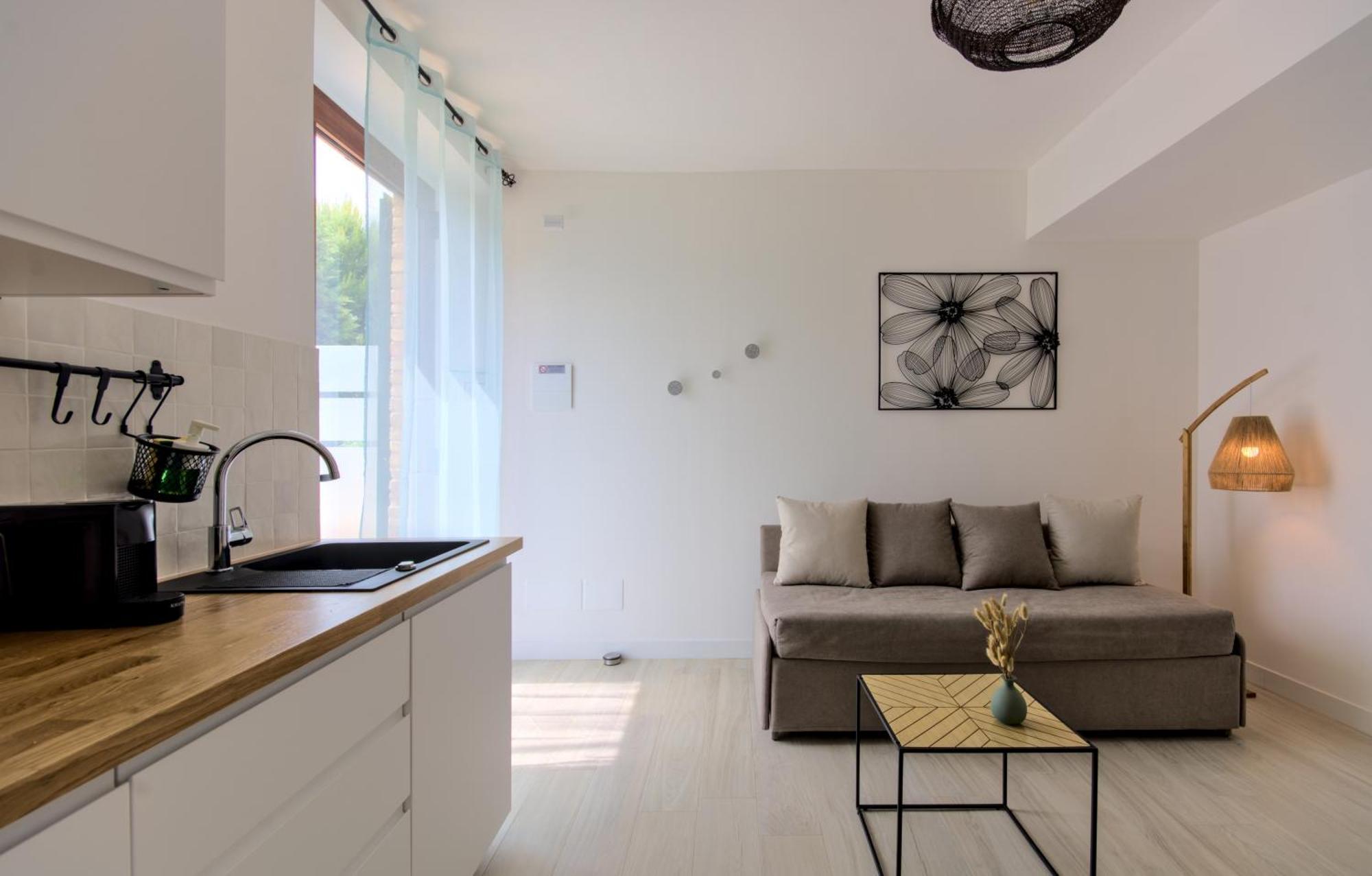 Villa Morro Suites Morrovalle 部屋 写真