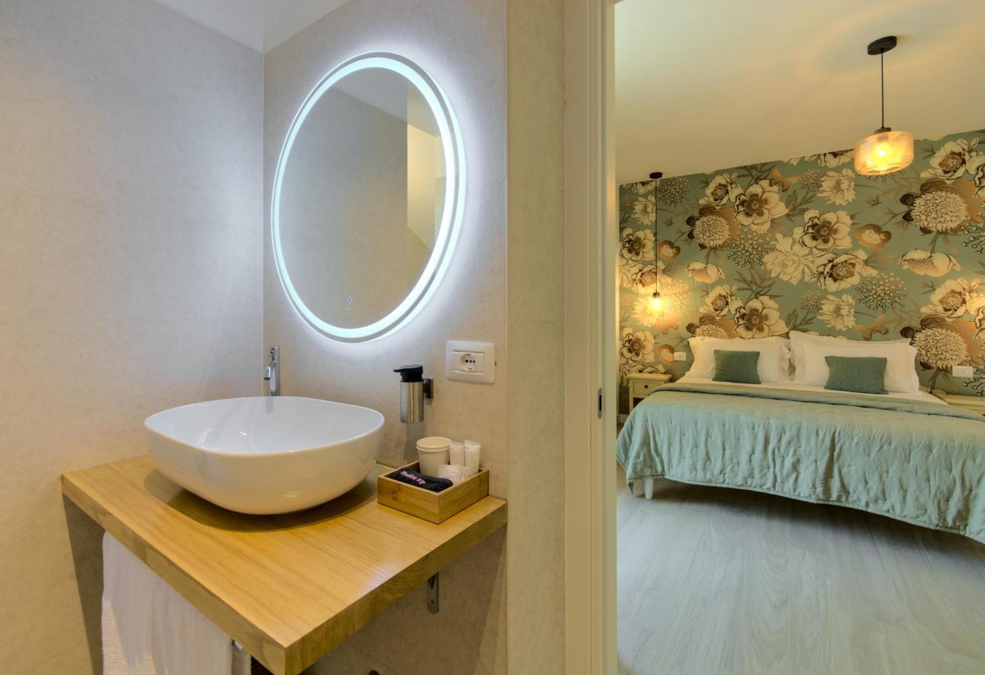 Villa Morro Suites Morrovalle エクステリア 写真