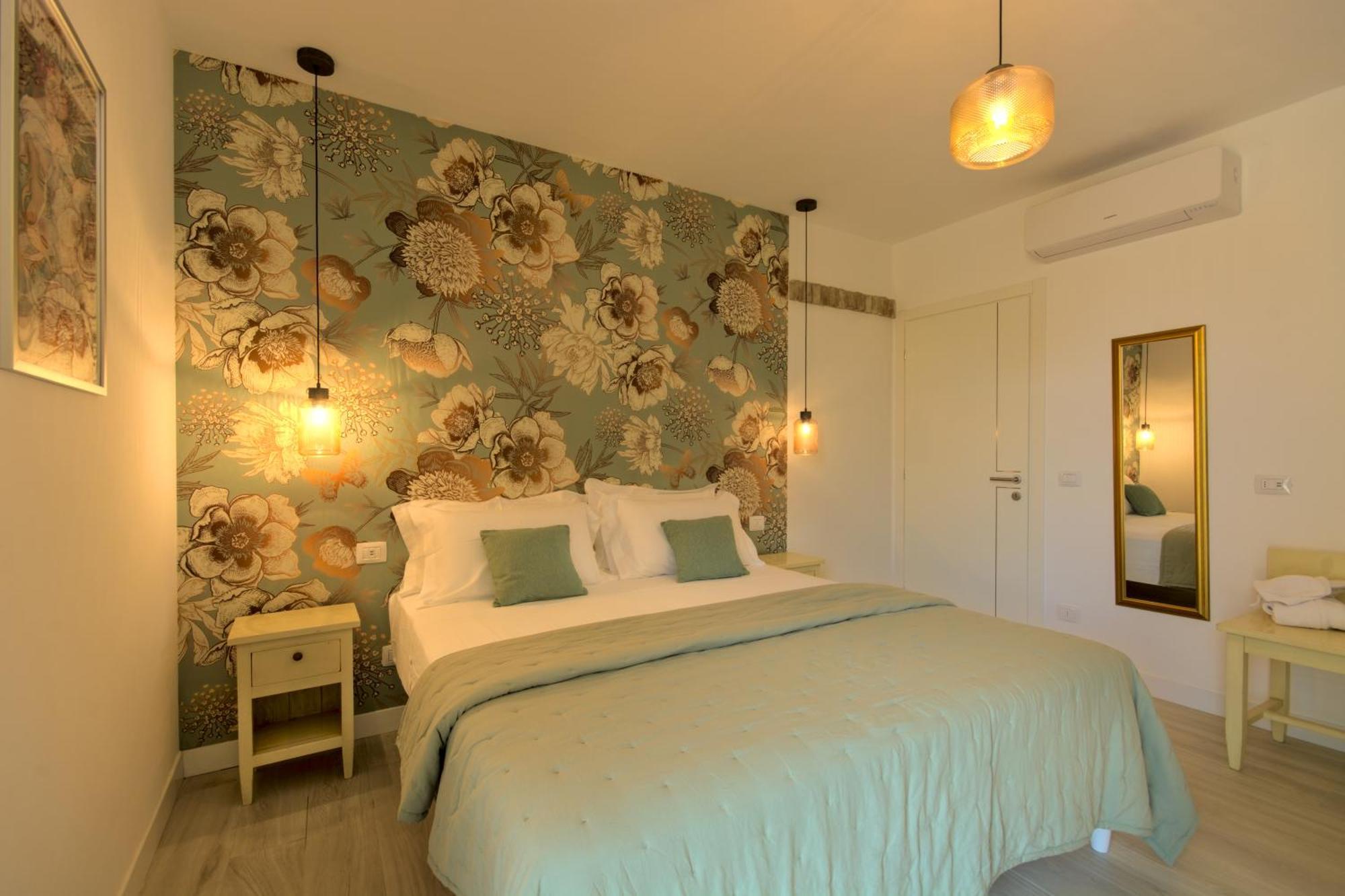 Villa Morro Suites Morrovalle 部屋 写真