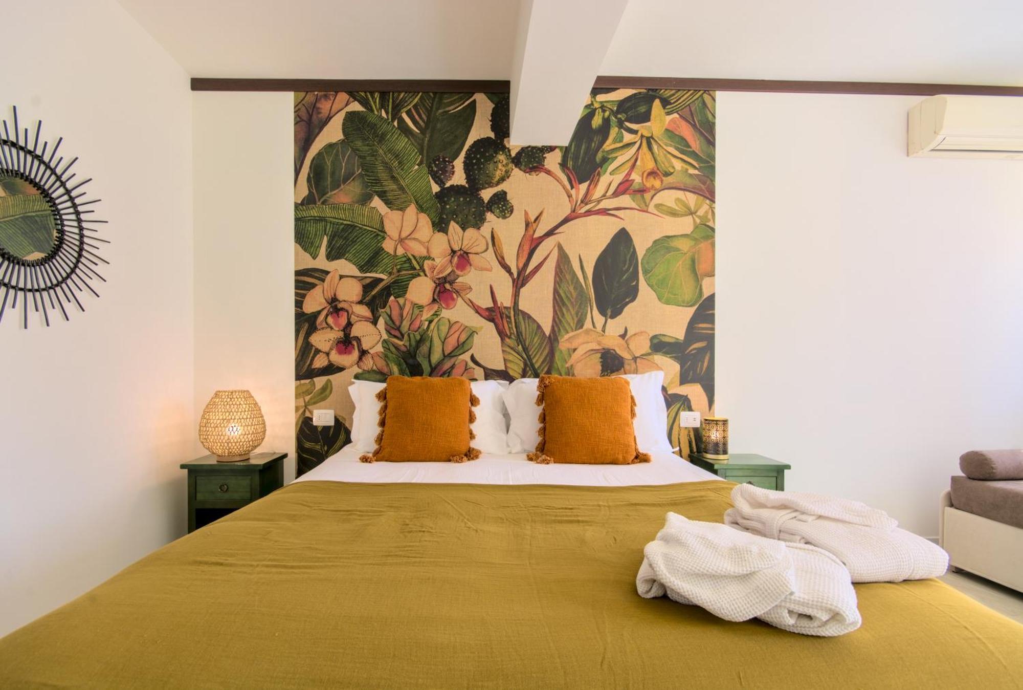 Villa Morro Suites Morrovalle 部屋 写真