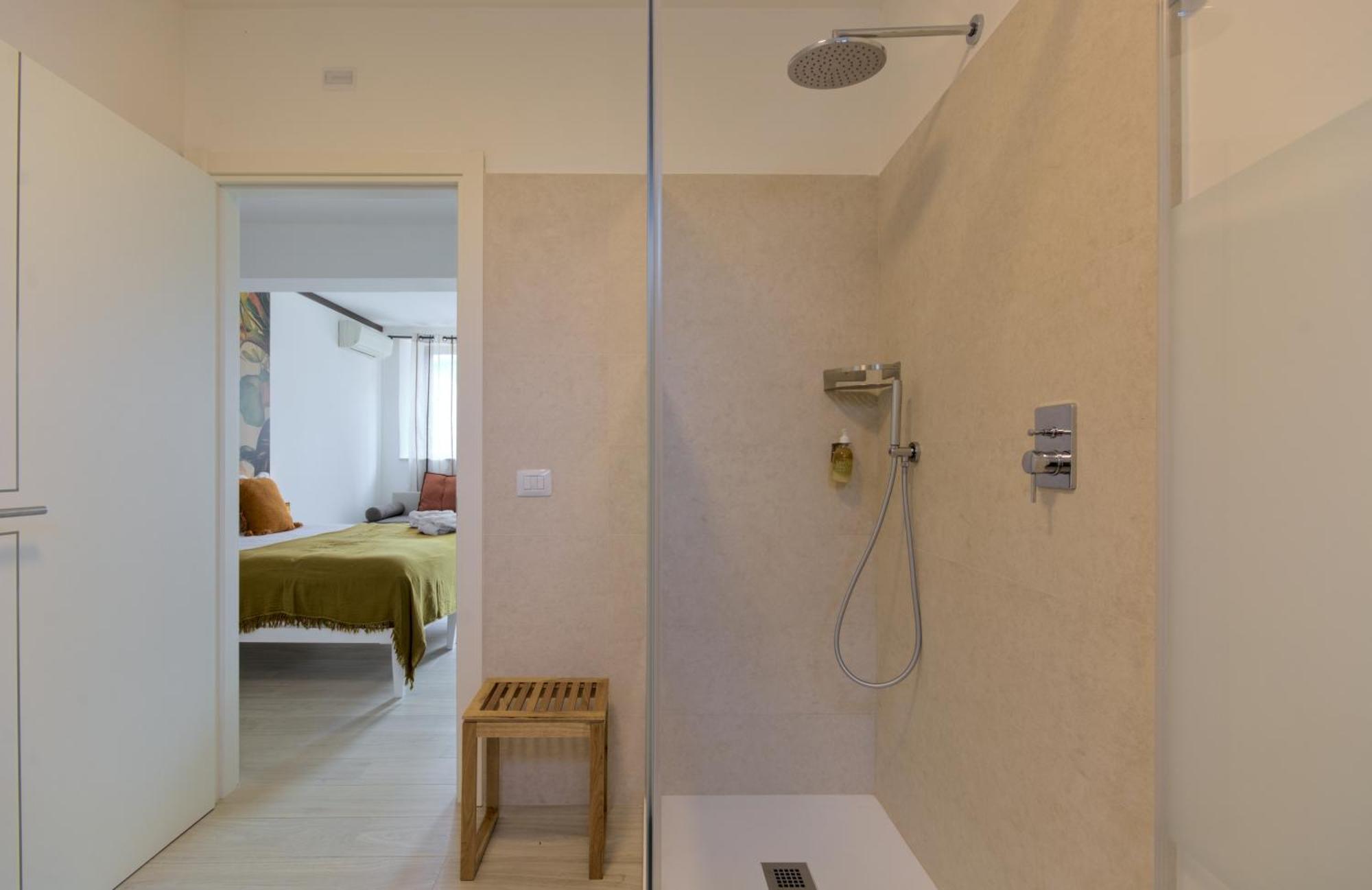 Villa Morro Suites Morrovalle 部屋 写真