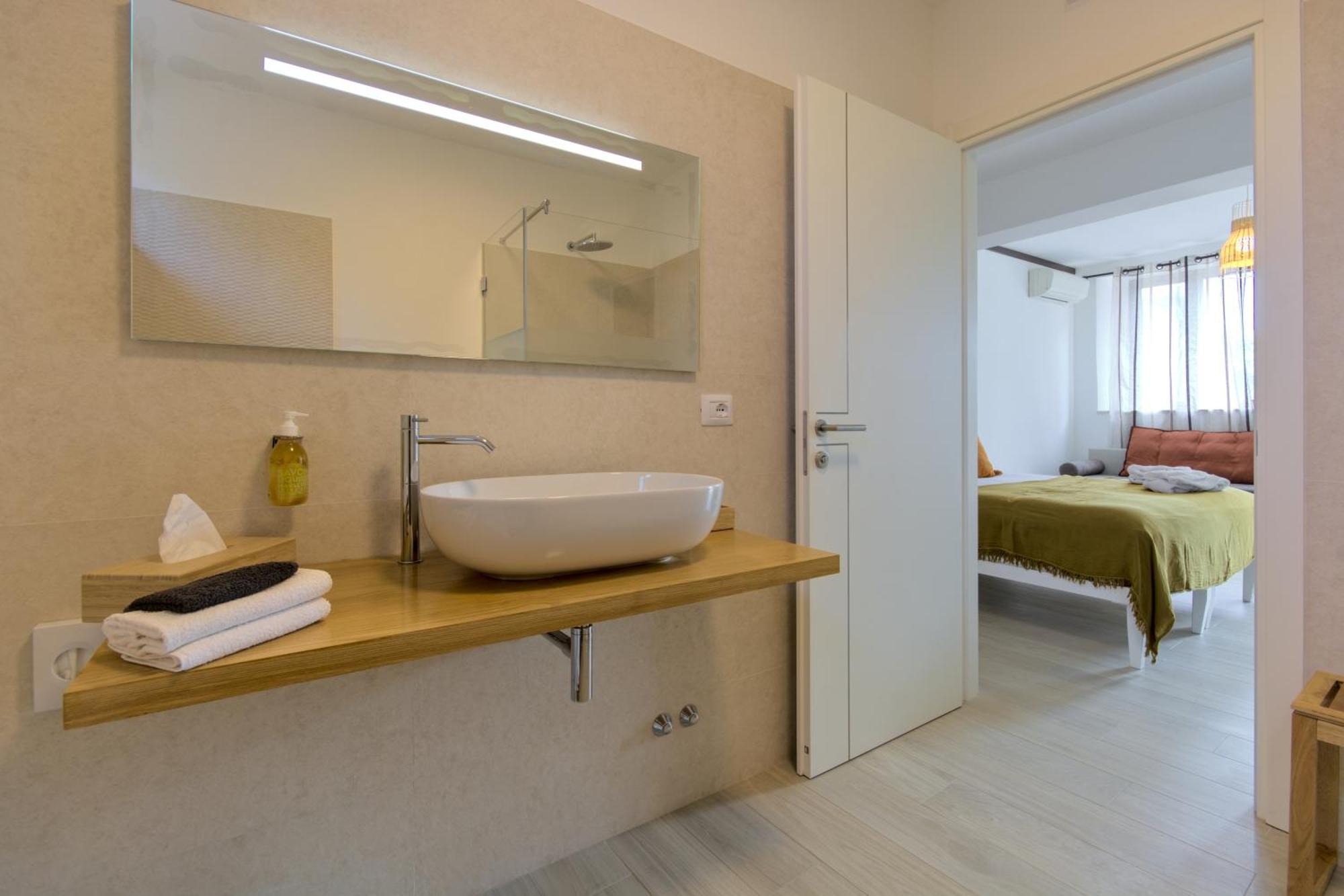 Villa Morro Suites Morrovalle 部屋 写真