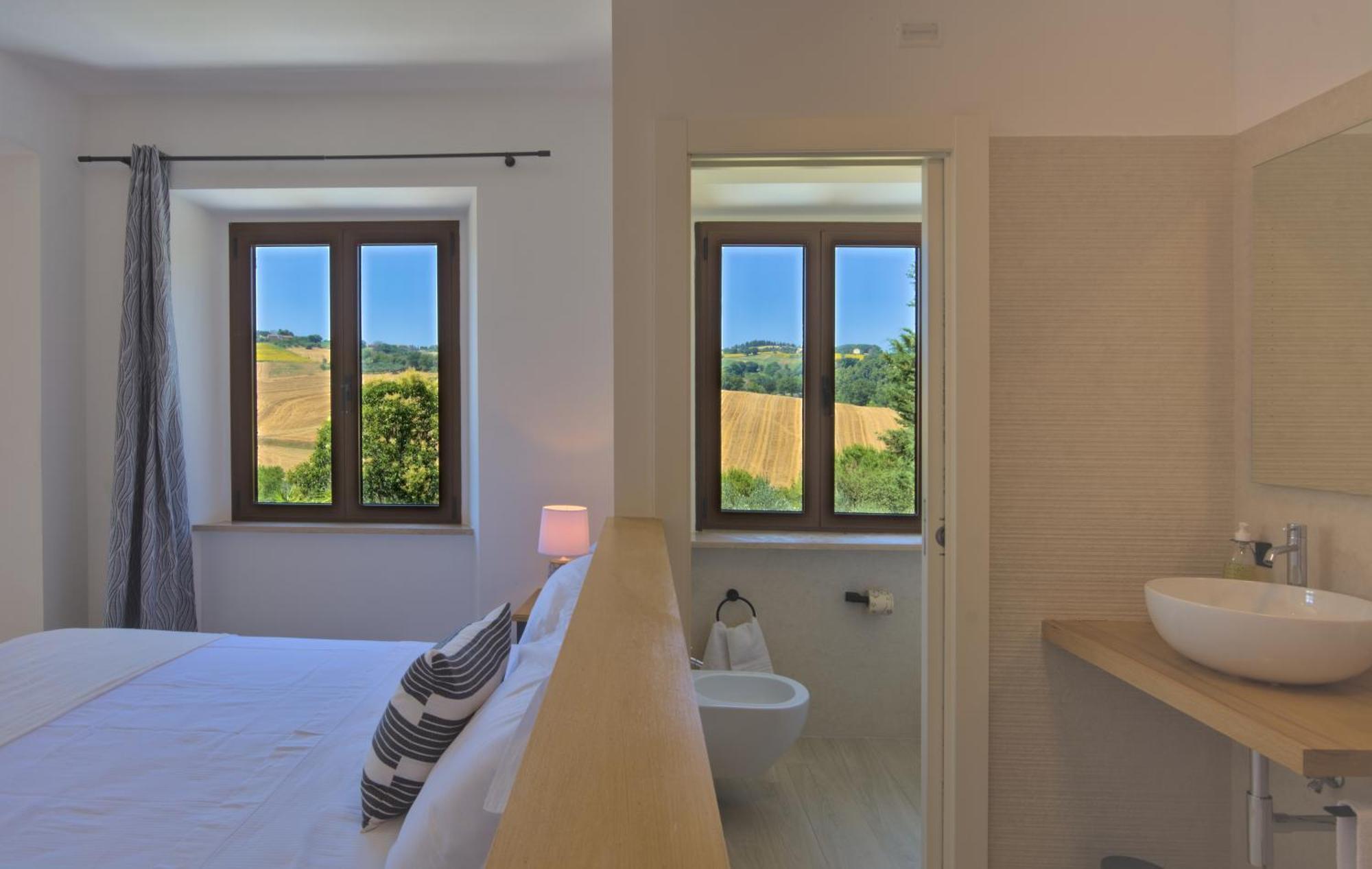 Villa Morro Suites Morrovalle 部屋 写真