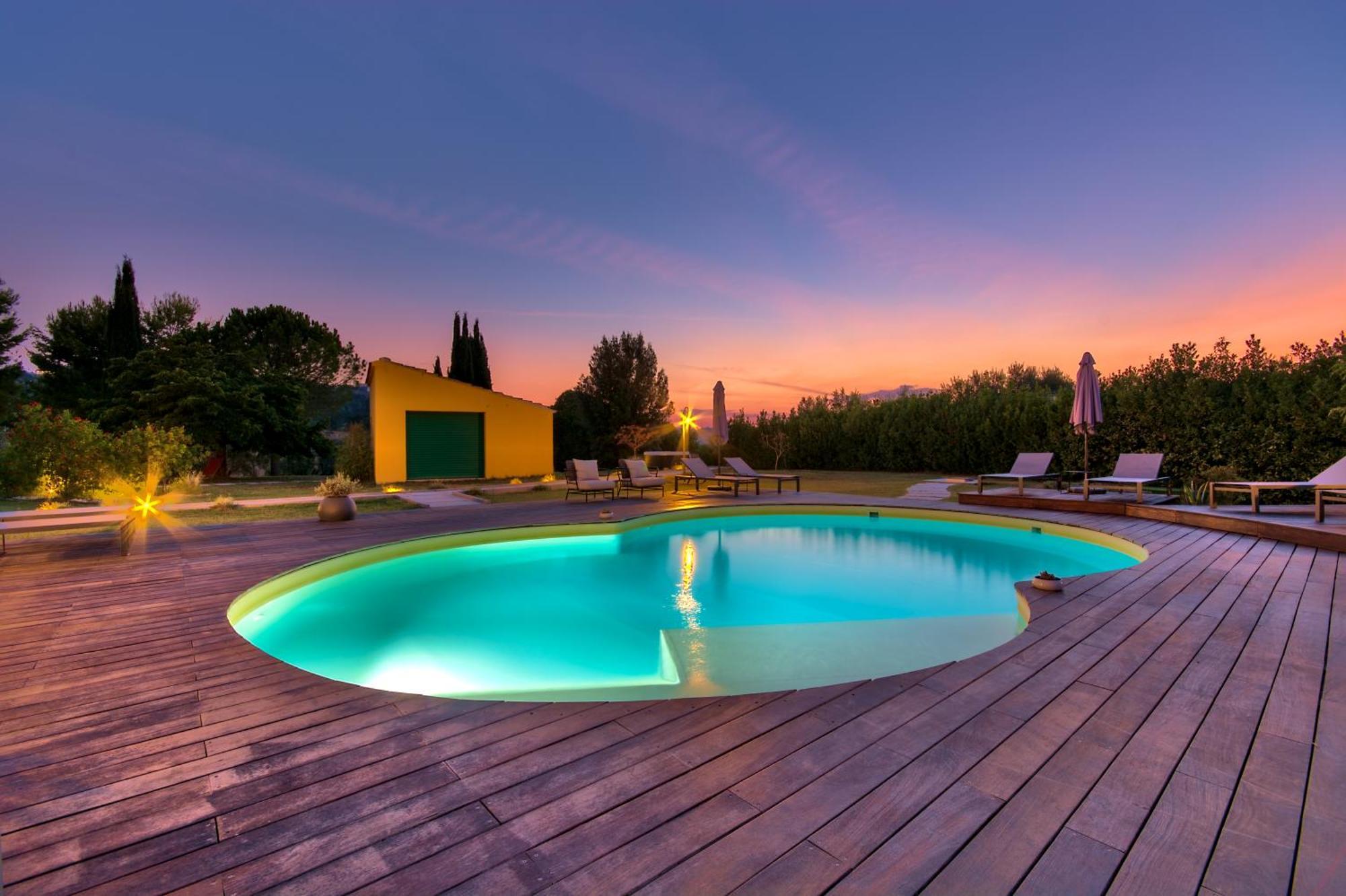 Villa Morro Suites Morrovalle エクステリア 写真